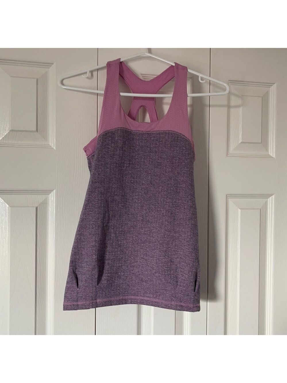 Ivivva by Lululemon Tank Top Size 14 🔥🔥